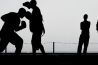 Inspiratie: silhouetfotografie