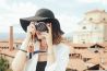 Stop met fotograferen als toerist!