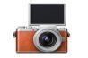 Perfecte selfies met de Lumix DMC-GF8