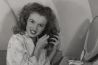 Unieke foto's van Marilyn Monroe ontdekt