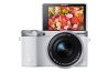 Samsung NX500 Krachtige systeemcamera