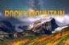 Tijdreis door de Rocky Mountains
