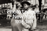 Photo League-expositie toont kracht van straatfoto's