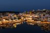 In de spotlight: ‘Agios Nicolaos – Kreta’ van Theo Hamoen