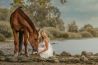 Fotofair 2021 uitgelicht: doe mee aan de masterclass paardenfotografie door Ifat Zohar