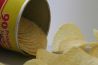 Creatief met Pringles voor mooi zacht licht 