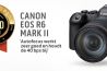 DIGIFOTO Pro award: Canon EOS R6 II
