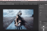 Bella Kotak laat je zien hoe zij haar foto's bewerkt