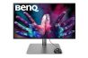 BenQ PD2725U: 4K-monitor met Thunderbolt 3 en USB-C