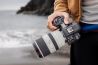 Maak kennis met de EOS R5 C - Canon’s eerste fullframe 8K Cinema EOS camera