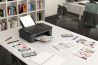 Canon lanceert haar nieuwste inkjetprinter, de Canon PIXMA TS3450 