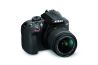 Review Nikon D3400: Ideaal voor de beginner