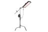 Start jouw fotostudio met LED lampen