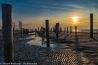 De stand van de zon in de landschapsfotografie
