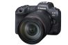 Firmware voor Canon EOS R5, R6 en 1D Mark III