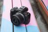 Canon EOS R50 en RF-S objectief