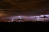 Noodweer op digifoto 