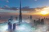 Dubai in 'flow motion'