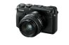 Fujifilm lanceert 's Werelds eerste spiegelloze camera met 100MP