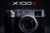 'The One and Only' – FUJIFILM presenteert de FUJIFILM X100V
