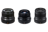 Het SUPERTRIO van Fujifilm