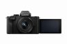 Praktijktest Panasonic LUMIX G100, supersnel content maken en delen