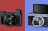 Canon breidt PowerShot G-serie uit met twee hoogwaardige compactcamera’s