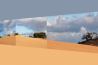 Expositie ‘Panorama’ toont geometrisch-abstracte landschapsbeelden