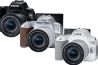 Canon introduceert de 250D, ’s werelds lichtste DSLR