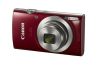 Canon presenteert de IXUS 185 en 190