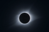 Zonsverduistering in beeld gebracht