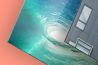 Plexiglas vs. aluminium: het beste materiaal voor fotoafdrukken