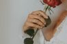 Fotoshoot-Valentijn; 'Jezelf geven aan diegene die je bemint'