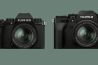 Uitgelicht: compact en geavanceerd, de Fujifilm X-T4 en X-S10