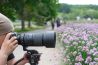 Nieuw: Tamron ultra-tele 150-500mm zoomobjectief voor Fujifilm X-vatting