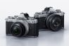 Nikon Z fc-systeemcamera aangekondigd! 