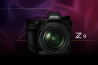 Nikon introduceert nieuwe firmware voor de Z-serie en een geheugenkaart met hoge capaciteit