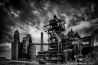  Fotolocatie: Landschaftspark Duisburg-Nord