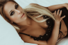 Masterclass glamour boudoir fotografie door Pascale Dekker