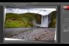 Adobe Photoshop: Content-Aware Crop