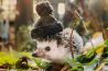 Kleine vriendjes fotograferen 