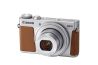 Opvolger in de Canon PowerShot G9-serie gepresenteerd 