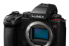 Panasonic LUMIX S5II beste full frame expert camera volgens TIPA