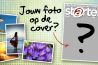 Jouw foto op de cover van digifoto Starter?