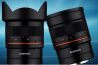 Nieuw! Samyang objectieven voor Canon RF-mount