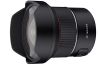 Samyang introduceert 's werelds eerste 14mm f/2.8 met autofocus voor Canon RF-vatting