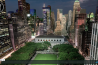 Waanzinnig! Bekijk deze prachtige 'layer-lapse van New York