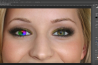 7 technieken in Photoshop om de ogen te bewerken