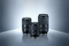 's Werelds lichtste en meest compacte Tamron f/2.8-telezoom