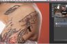 Tutorial: Hoe je gemakkelijk een tattoo kunt verwijderen in Photoshop